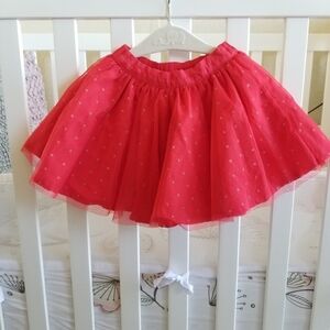 Disney | Tulle Skater Skirt